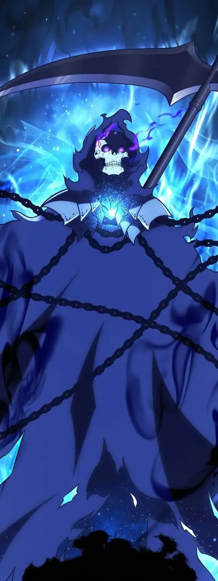 I Killed an Academy Player Chapter 45 image 011_optimized